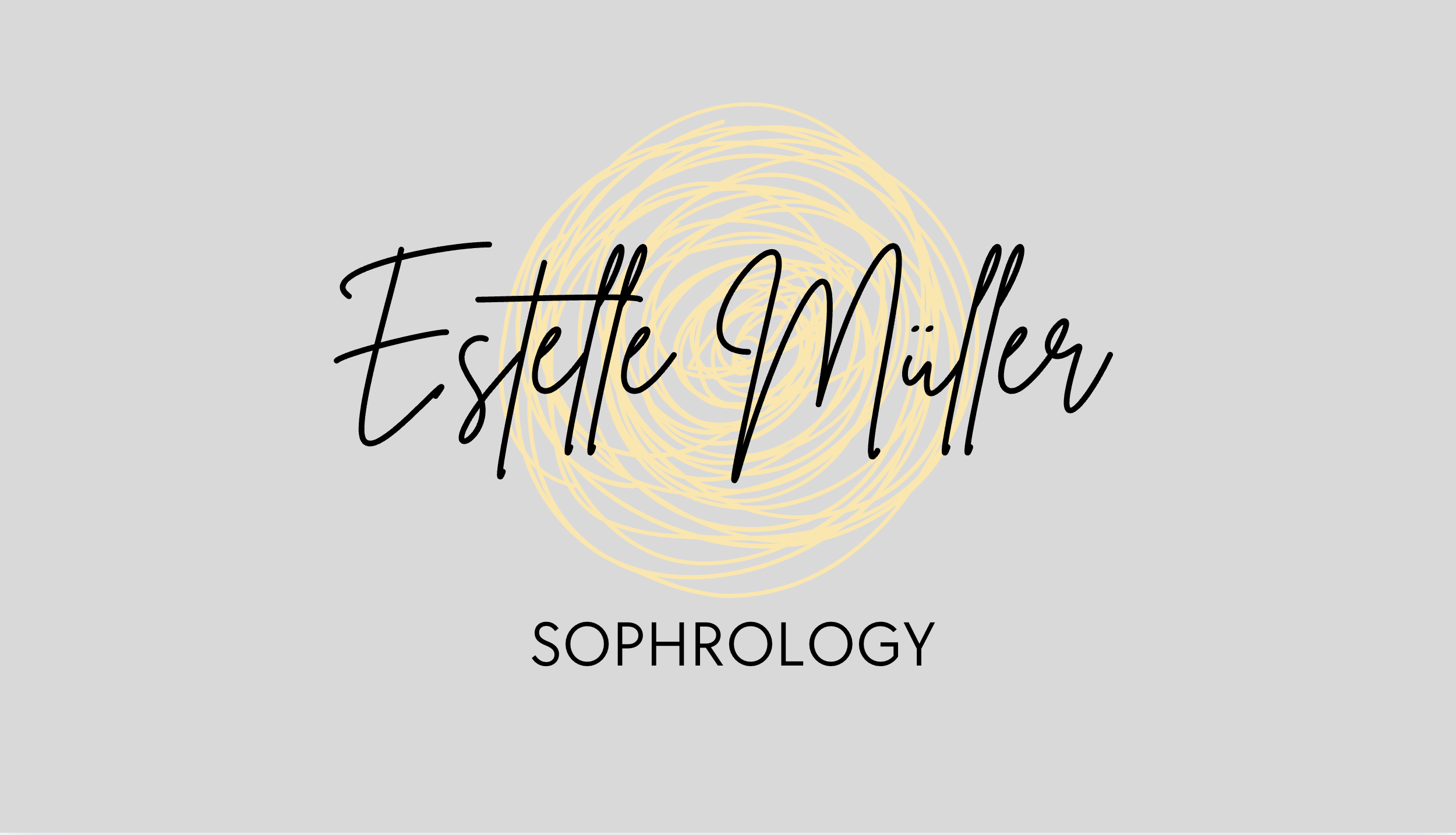 Estelle Müller logo