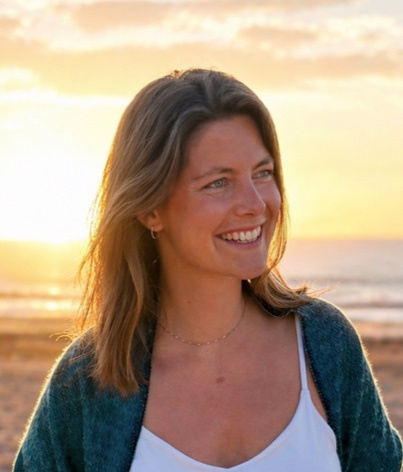 Portrait d’Estelle Müller